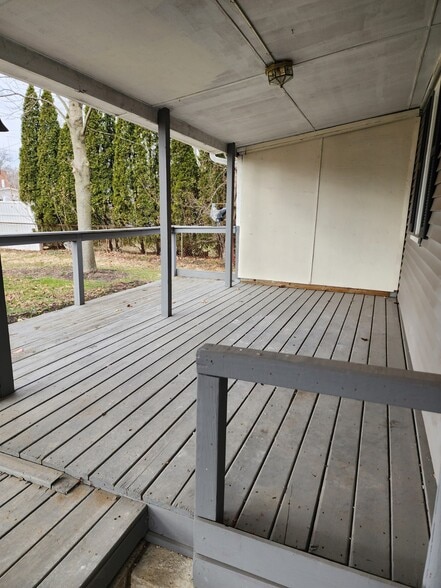 Building Photo - 410 McKinley St