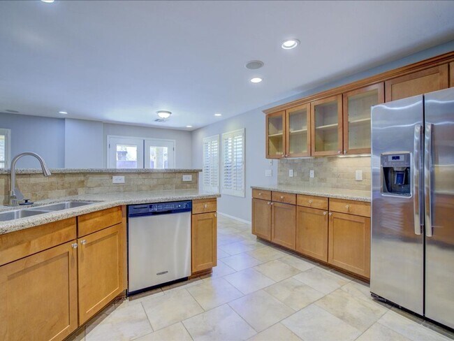 Building Photo - Spacious Two-Story 3-Bedroom Home with Solar & Large enclosed Backyard