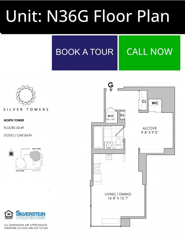 Building Photo - 620 W 42nd St