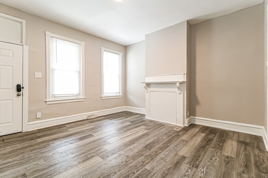 Building Photo - 4536 N Gratz St