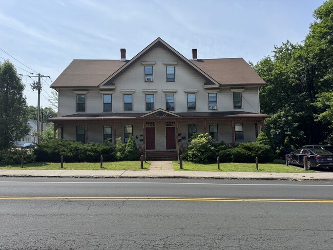 Primary Photo - 131 Union St
