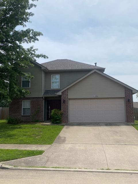 Primary Photo - 2208 Bay Brook Dr