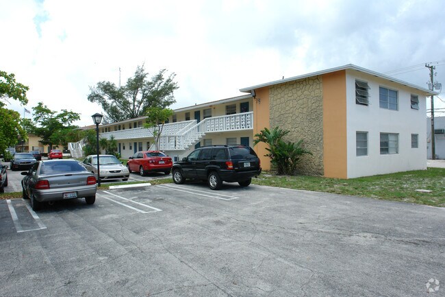 Building Photo - Foresteria Park Apartments