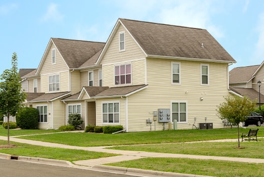 Building Photo - Uplands Homes