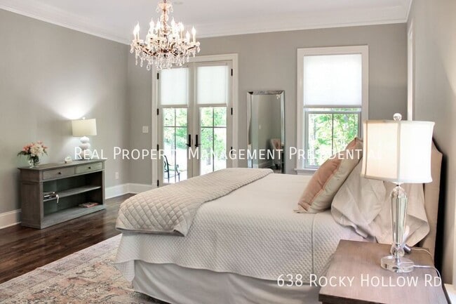 Building Photo - 638 Rocky Hollow Rd