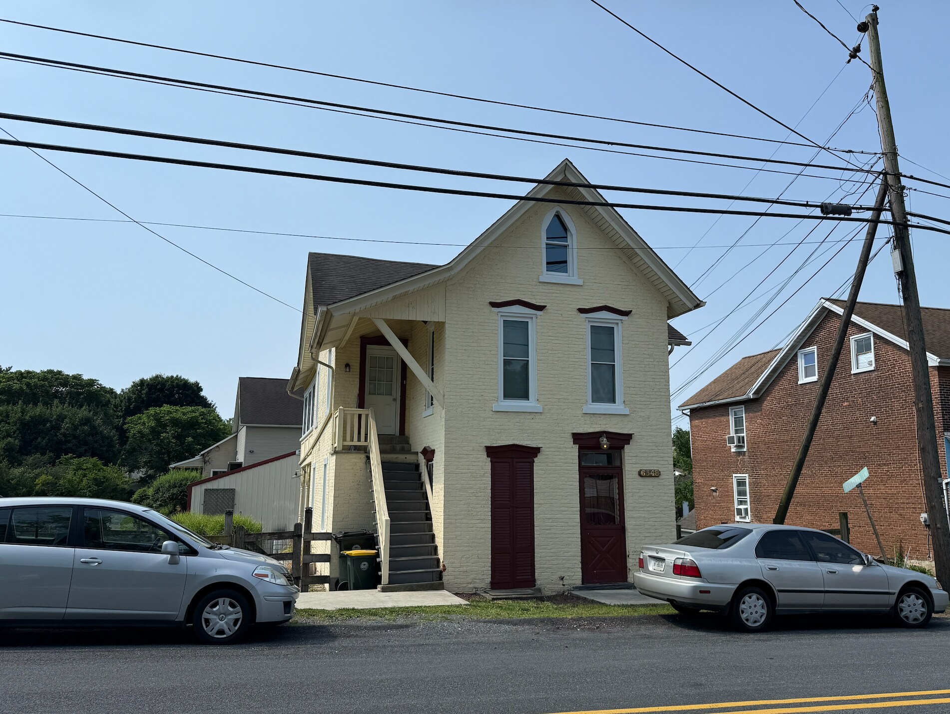 Building Photo - 6348 Memorial Rd