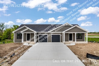 Building Photo - W219N16231 Primrose Ct