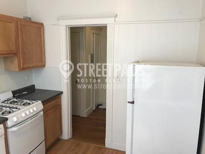 Building Photo - 1 bedroom in Boston MA 02135