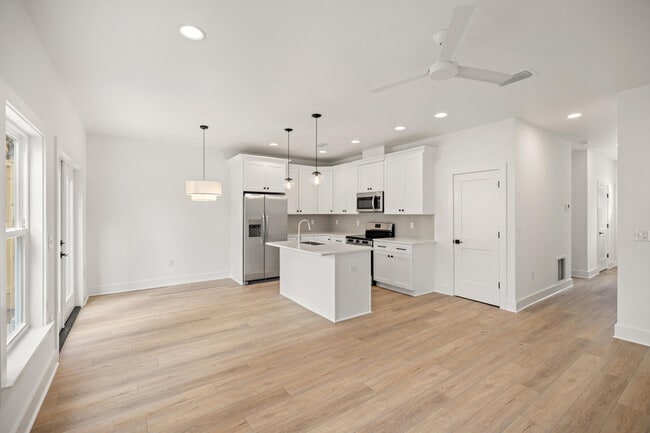 Building Photo - 1605 Beckett Blvd
