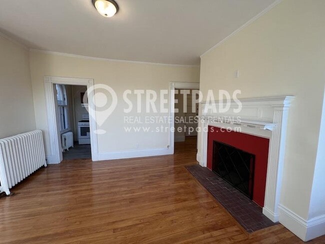 Building Photo - 1 bedroom in Cambridge MA 02138