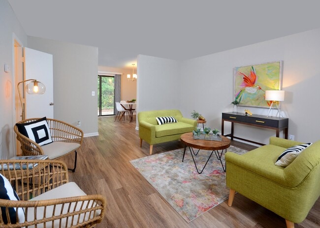 Building Photo - Apartments of Westgrove