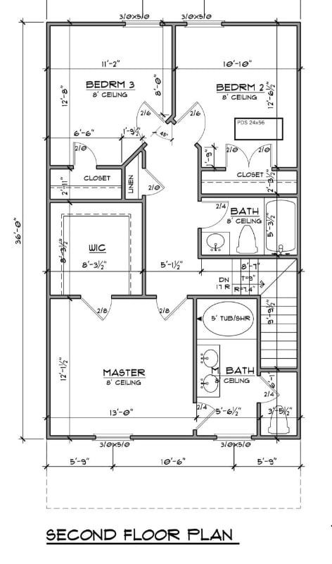 Building Photo - 1308 Castlebay Rd