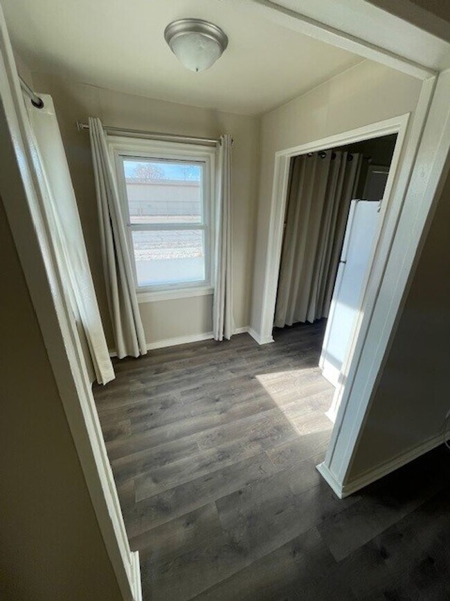 Building Photo - Coming soon! Charming 1-Bedroom Oasis with Modern Upgrades & Spacious Yard!