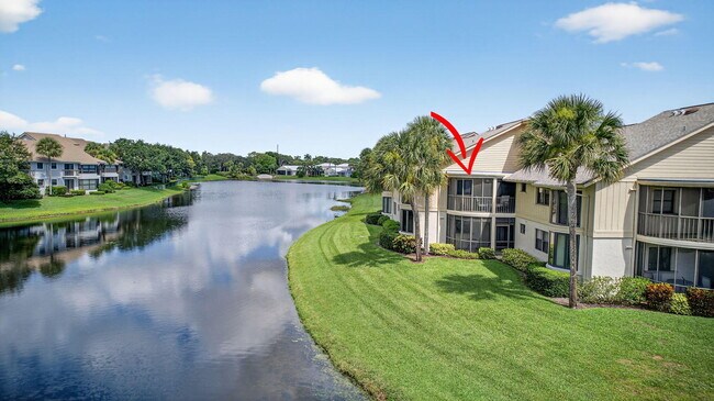 Building Photo - 16941 Waterbend Dr