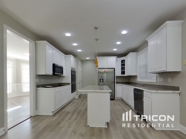 Building Photo - 7622 Capps Ridge Ln