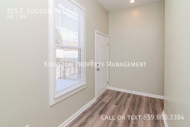Building Photo - 255 E Loudon Ave