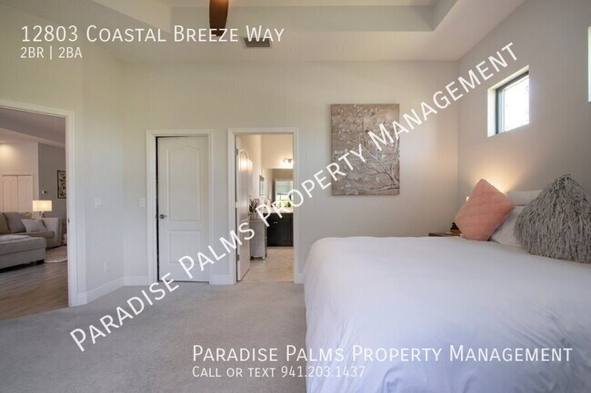 Building Photo - 12803 Coastal Breeze Way