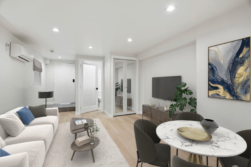 Building Photo - 410 Lucas Ave