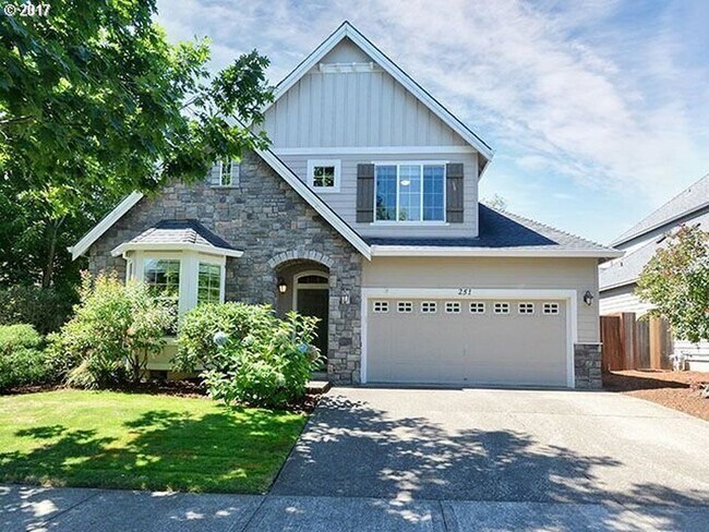 Building Photo - Beautiful 4 bedroom/2.5 bath Home in Newberg