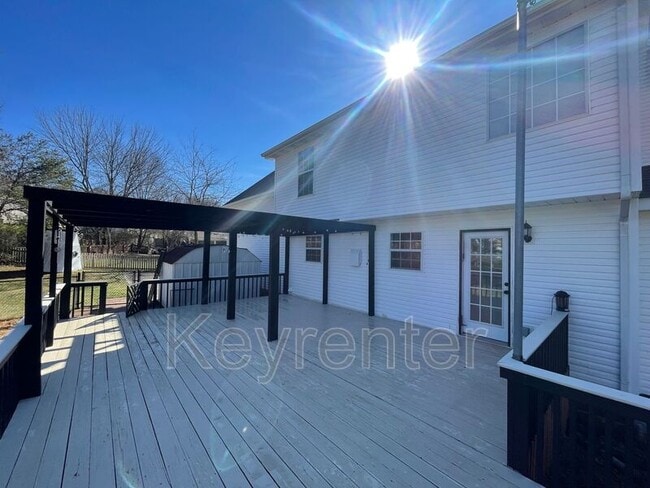 Building Photo - 7054 Yellow Oak Ln