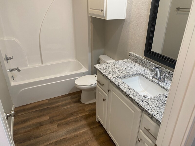 Building Photo - 1224 Preston Trails