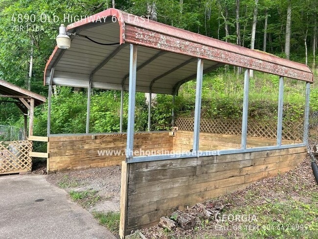 Building Photo - 4890 Old Hwy 64 E