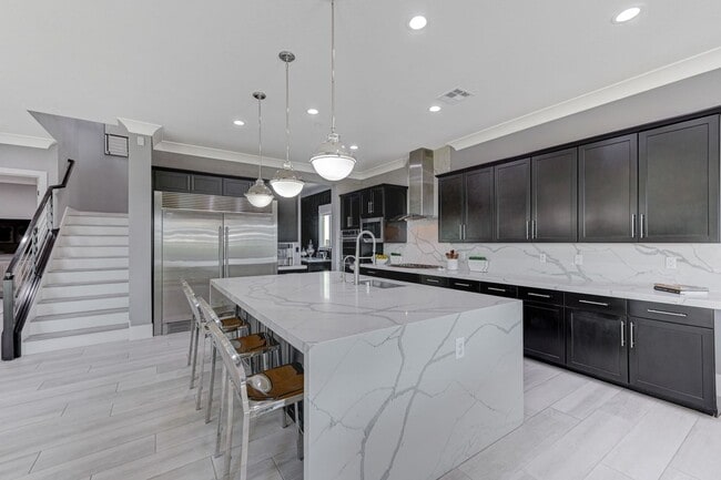 Building Photo - Distinctive Fully Furnished Estate in The Canyons!