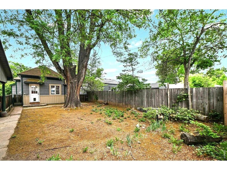 Building Photo - 817 N Garfield Ave