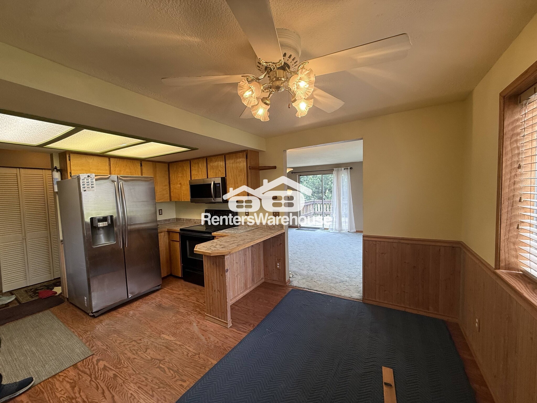 Building Photo - 11920 SE 210th Pl