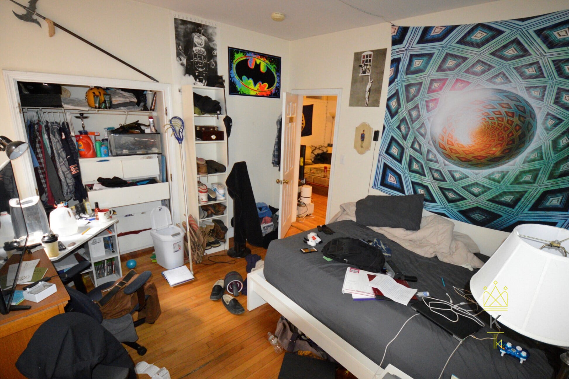 Building Photo - 322 St Paul St