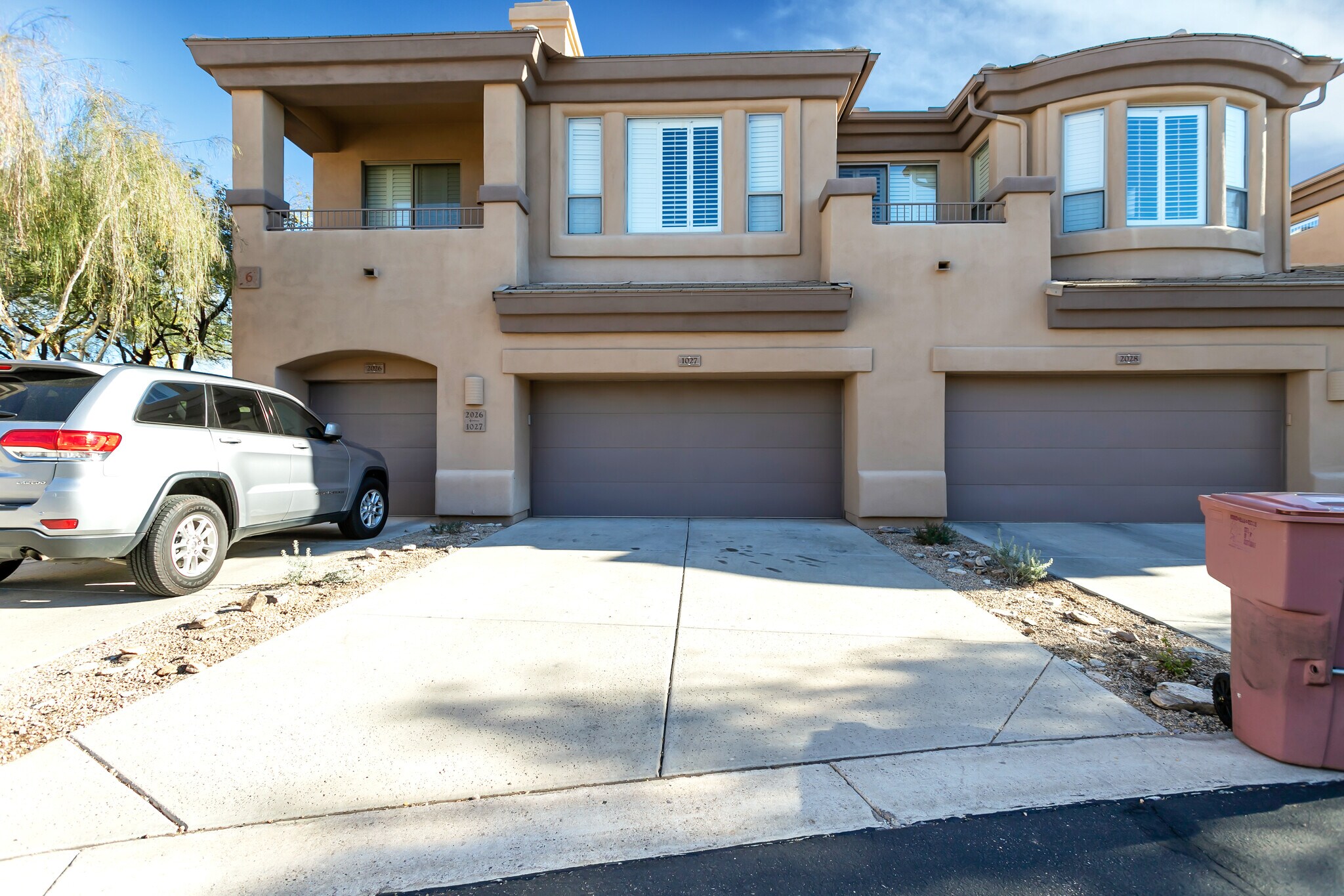 Building Photo - 16420 N Thompson Peak Pky