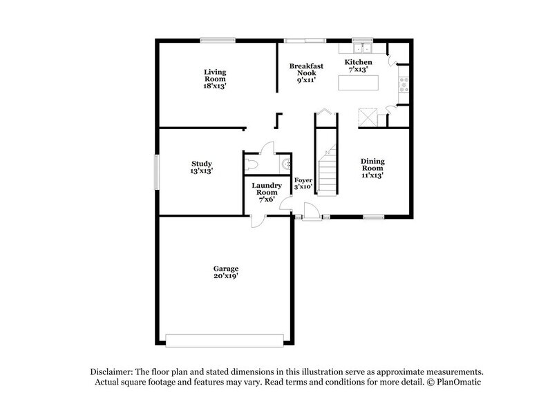 Building Photo - 5309 Sunset Canyon Dr