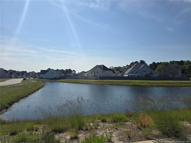 Building Photo - 604 Amusement Dr