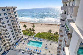 Building Photo - 3301 S Ocean Blvd