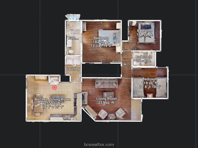 Building Photo - 810 Camellia Ct