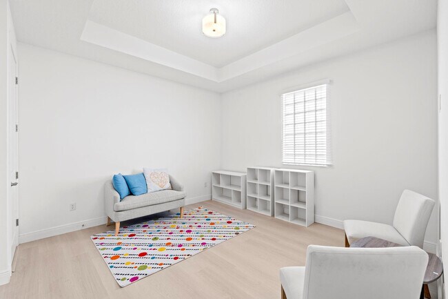 Building Photo - 8870 NW 37th Dr