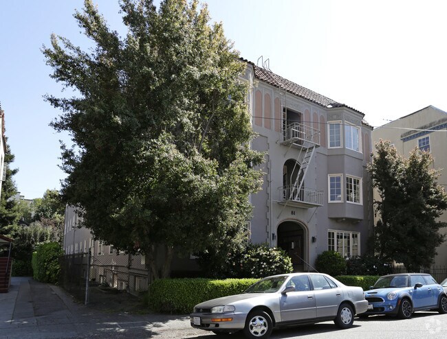 Building Photo - 81 Glen Ave