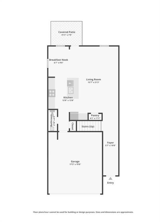 Building Photo - 5321 Frontier Ct