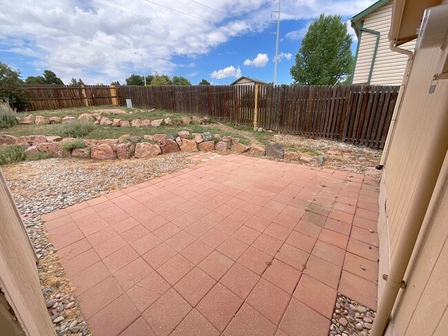 Building Photo - 3 Bedroom Home Available Near Briargate Bl...