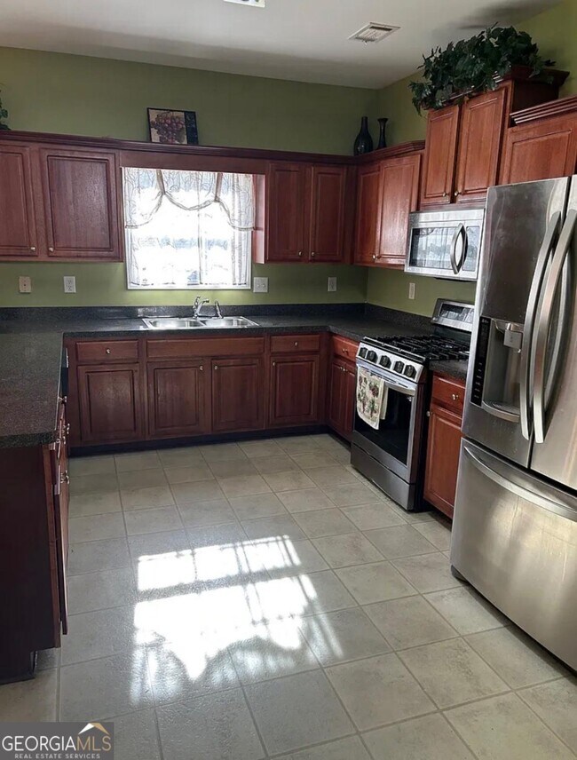 Building Photo - 4020 Preserve Ln