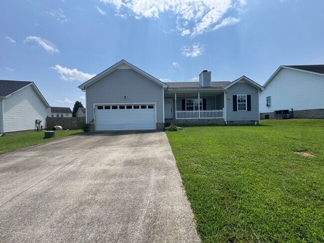 Building Photo - 371 Andrew Dr