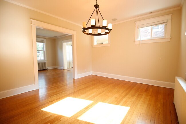 Building Photo - A Space for you and your's in Brookland! F...