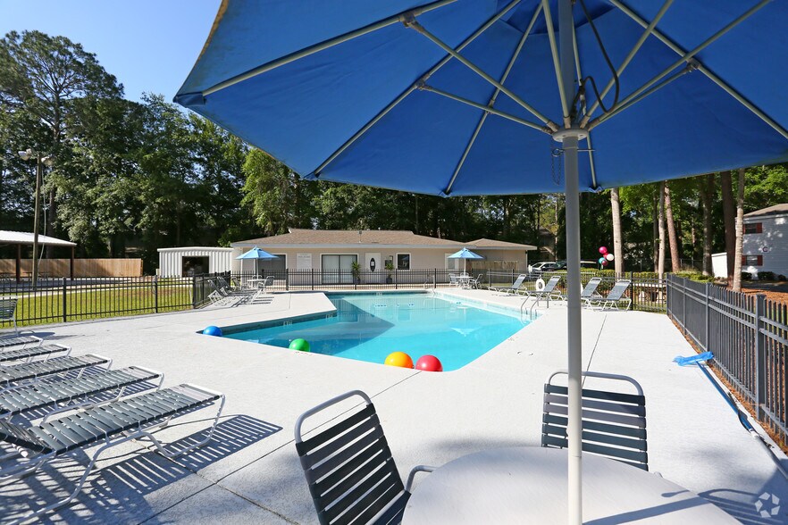 Prosper Azalea City 1503 E Park Ave Valdosta GA 31602 Apartment Finder