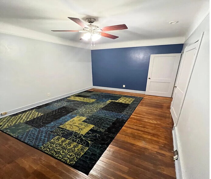 Building Photo - 7707 Green St