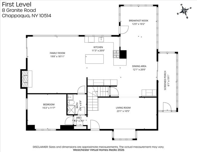 Building Photo - Stunning Updated Home with Private Pond Views in Chappaqua
