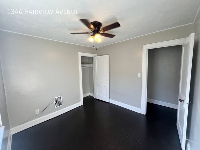 Building Photo - 1346 Fairview Ave