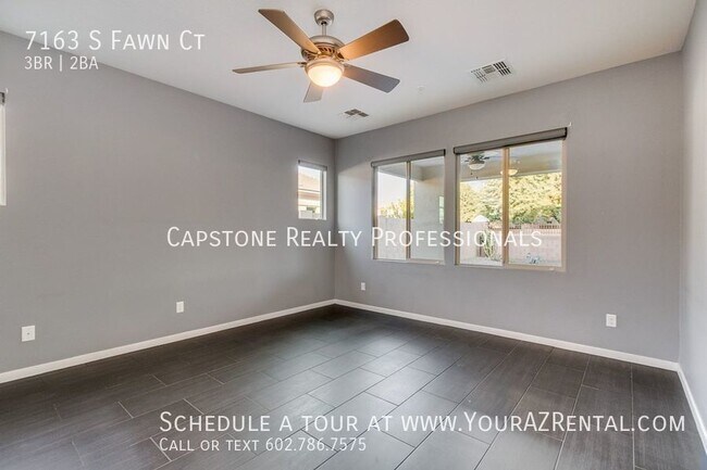 Building Photo - 7163 S Fawn Ct