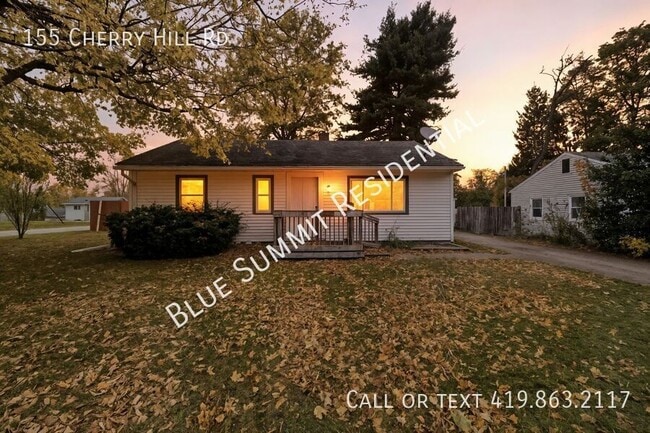 Building Photo - 155 Cherry Hill Rd