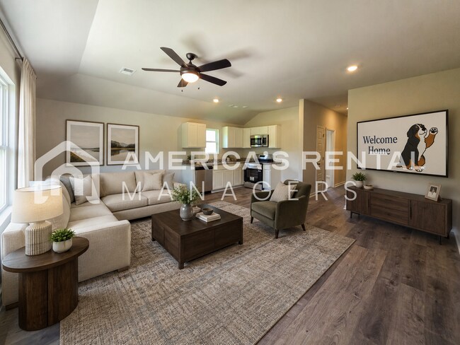 Building Photo - New Construction Home for Rent in Lincoln, AL!