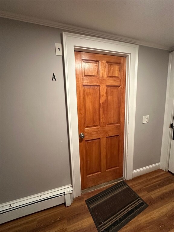 Building Photo - 250 Walnut St